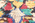 5 x 9 Vintage Moroccan Azilal Rag Rug 20516