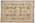 6 x 9 Vintage Pakistan Rug 76874