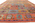 10 x 14 Colorful Oushak Rug 51884