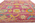 8 x 10 Colorful Turkish Oushak Rug 51891