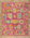 8 x 10 Colorful Turkish Oushak Rug 51891