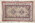 4 x 5 Antique Persian Malayer Rug 76884