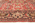 8 x 10 Vintage Indian Mahal Rug 76882