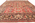 8 x 10 Vintage Indian Mahal Rug 76882