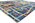 10 x 14 Abstract Moroccan Area Rug 80372