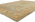 9 x 13 Modern Azure Turkish Oushak Rug 76891