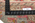 4 x 8 Vintage Turkish Oushak Rug 50327