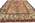 5 x 8 Vintage Turkish Oushak Rug 50328