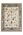 9 x 12 Transitional Oushak Rug 80391