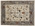 9 x 12 Transitional Oushak Rug 80391