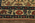 3 x 26 Antique Malayer Rug 76916