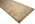 3 x 11 Vintage Earth-Tone Indian Sultanabad Rug 76919