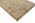 3 x 11 Vintage Earth-Tone Indian Sultanabad Rug 76919