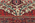 4 x 7 Antique Persian Sarouk Farahan Rug 76924