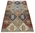 3 x 6 Vintage Sivas Rug 51906