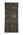 3 x 6 Distressed Vintage Turkish Sivas Rug 51907