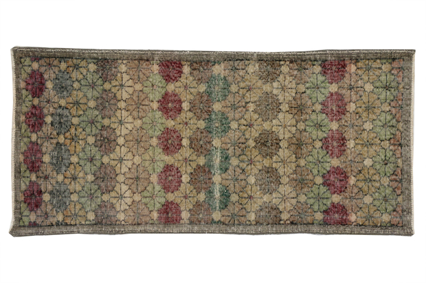 3 x 6 Vintage Sivas Rug 51910