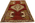 2 x 3 Vintage Oushak Rug 50547