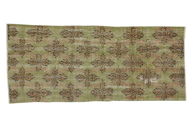 3 x 6 Vintage Sivas Rug 51916