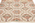 4 x 7 Distressed Vintage Turkish Sivas Rug 51944