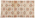 4 x 7 Distressed Vintage Turkish Sivas Rug 51944