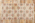 4 x 7 Distressed Vintage Turkish Sivas Rug 51944