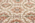 4 x 7 Distressed Vintage Turkish Sivas Rug 51944