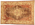 7 x 10 Vintage Turkish Oushak Rug 50561