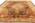 7 x 10 Vintage Turkish Oushak Rug 50561