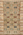 3 x 7 Distressed Vintage Turkish Sivas Rug 51947
