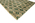 3 x 6 Distressed Vintage Turkish Sivas Rug 51963