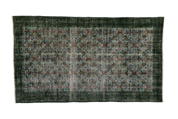 4 x 7 Vintage Sivas Rug 51978