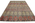 6 x 9 Vintage Sivas Rug 52006