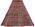 3 x 11 Vintage Turkish Sivas Rug 52021