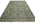 6 x 10 Zeki Muren Vintage Turkish Sivas Rug 52026