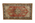 6 x 10 Vintage Oushak Rug 52040