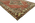 5 x 9 Vintage Oushak Rug 52041