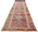 3 x 12 Vintage Oushak Rug 520593 x 12 Vintage Oushak Rug 52059