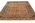 4 x 6 Vintage Turkish Oushak Rug 52080