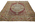 4 x 6 Distressed Vintage Turkish Oushak Rug 52081
