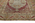 4 x 6 Distressed Vintage Turkish Oushak Rug 52081