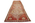 2 x 8 Vintage Turkish Oushak Rug Runner 52087