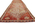 2 x 8 Vintage Turkish Oushak Rug Runner 52087