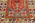 3 x 4 Vintage Oushak Rug 52098