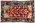 3 x 4 Vintage Turkish Oushak Rug 52100