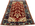 3 x 4 Vintage Turkish Oushak Rug 52100