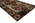 4 x 7 Vintage Oushak Rug 52109