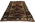 4 x 7 Vintage Oushak Rug 52109