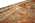 4 x 9 Antique Turkish Oushak Rug 50634