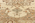 5 x 7 Vintage Neutral Earth-Tone Turkish Sivas Rug 52133